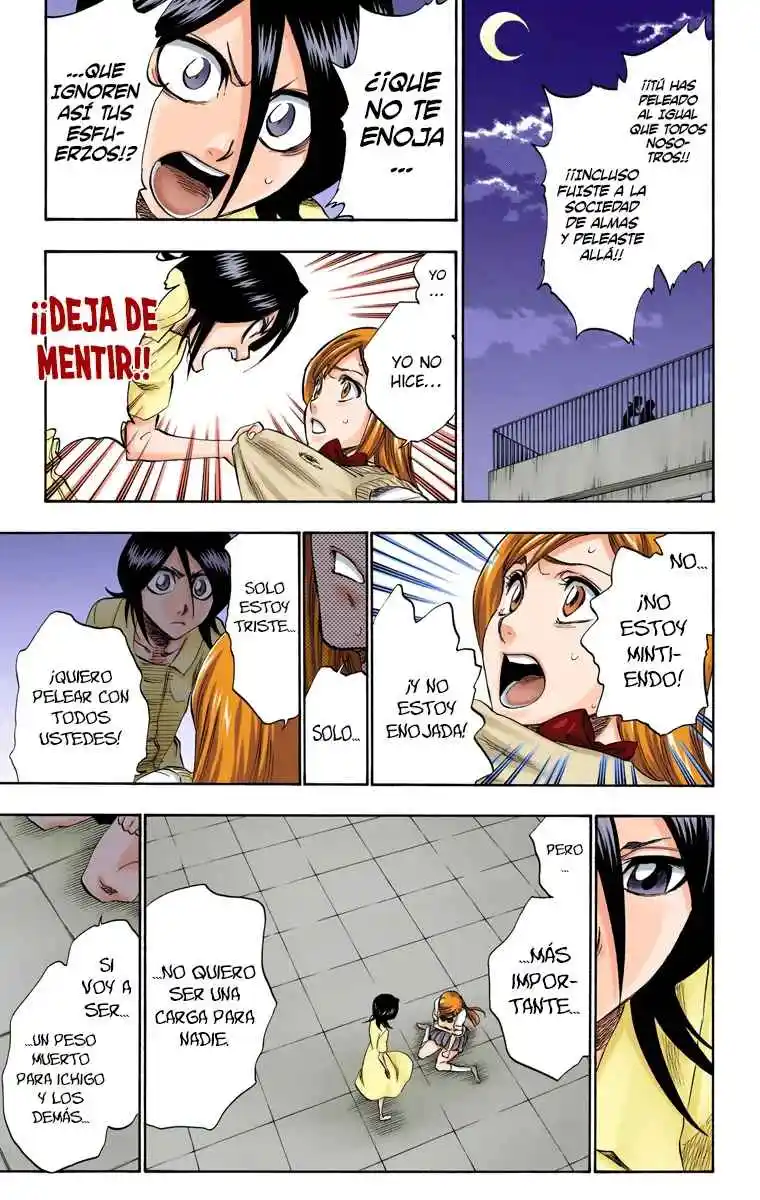 Bleach Full Color - Capítulo 228 - Página 6 - LectorTMOo
