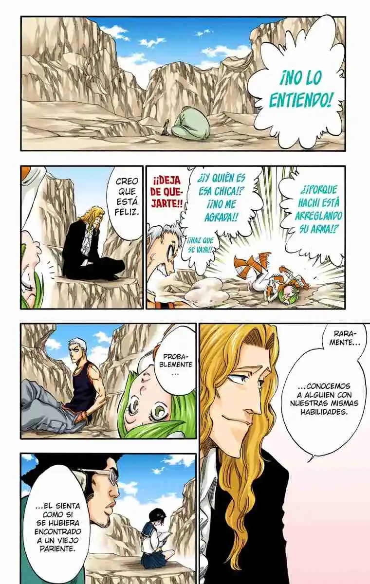 Bleach Full Color - Capítulo 228 - Página 13 - LectorTMOo