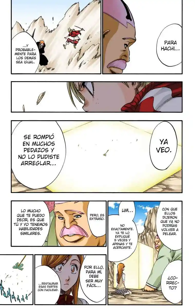 Bleach Full Color - Capítulo 228 - Página 14 - LectorTMOo
