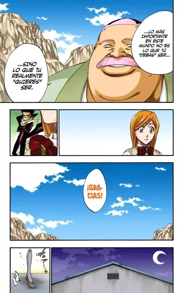 Bleach Full Color - Capítulo 228 - Página 18 - LectorTMOo