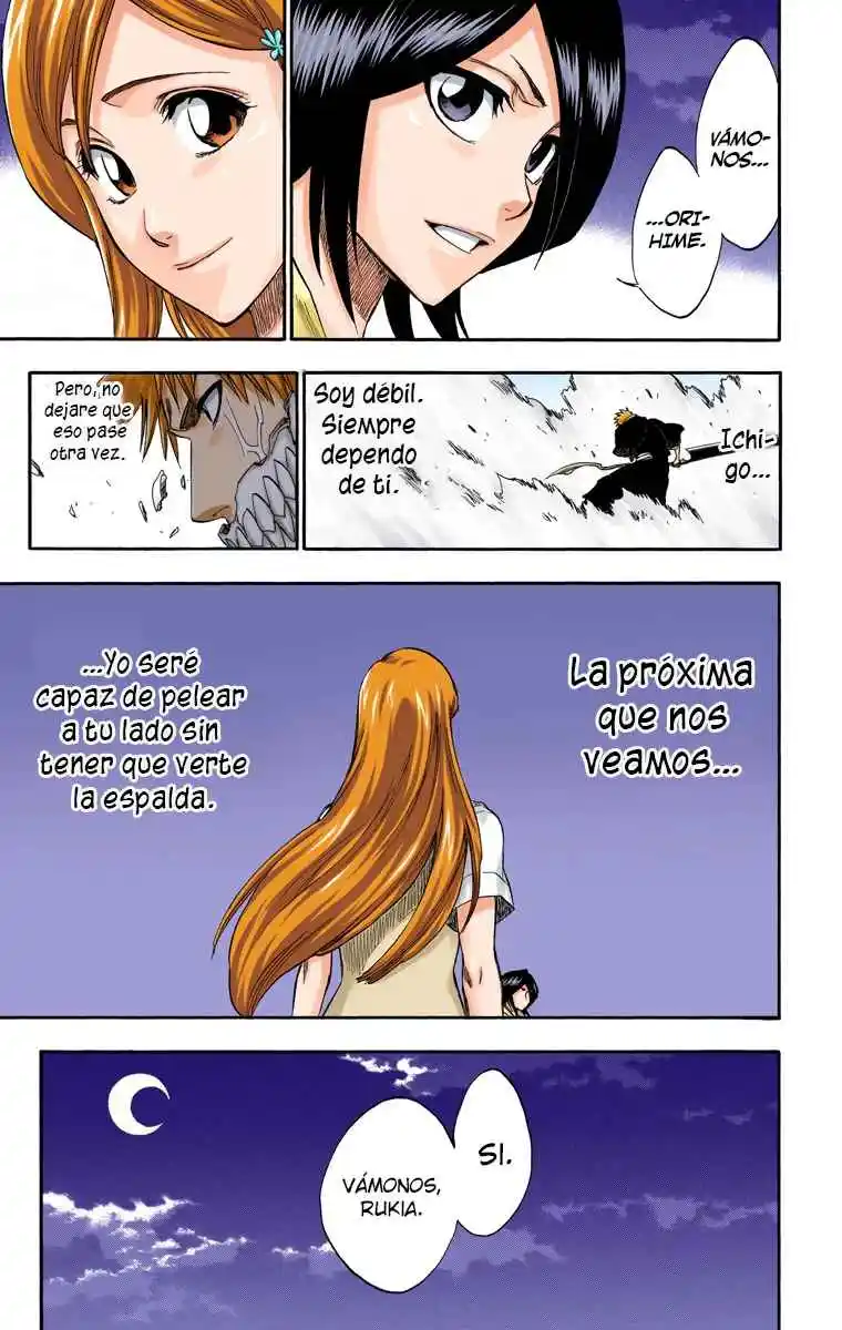 Bleach Full Color - Capítulo 228 - Página 20 - LectorTMOo