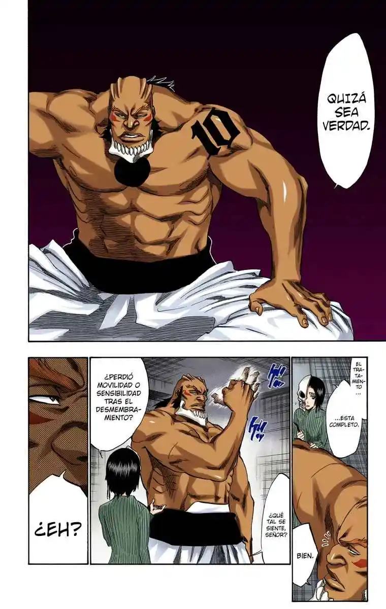 Bleach Full Color - Capítulo 229 - Página 5 - LectorTMOo