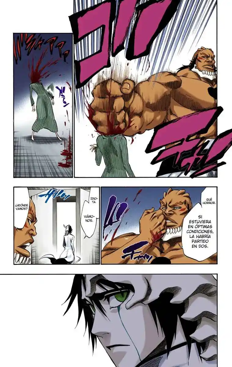 Bleach Full Color - Capítulo 229 - Página 6 - LectorTMOo