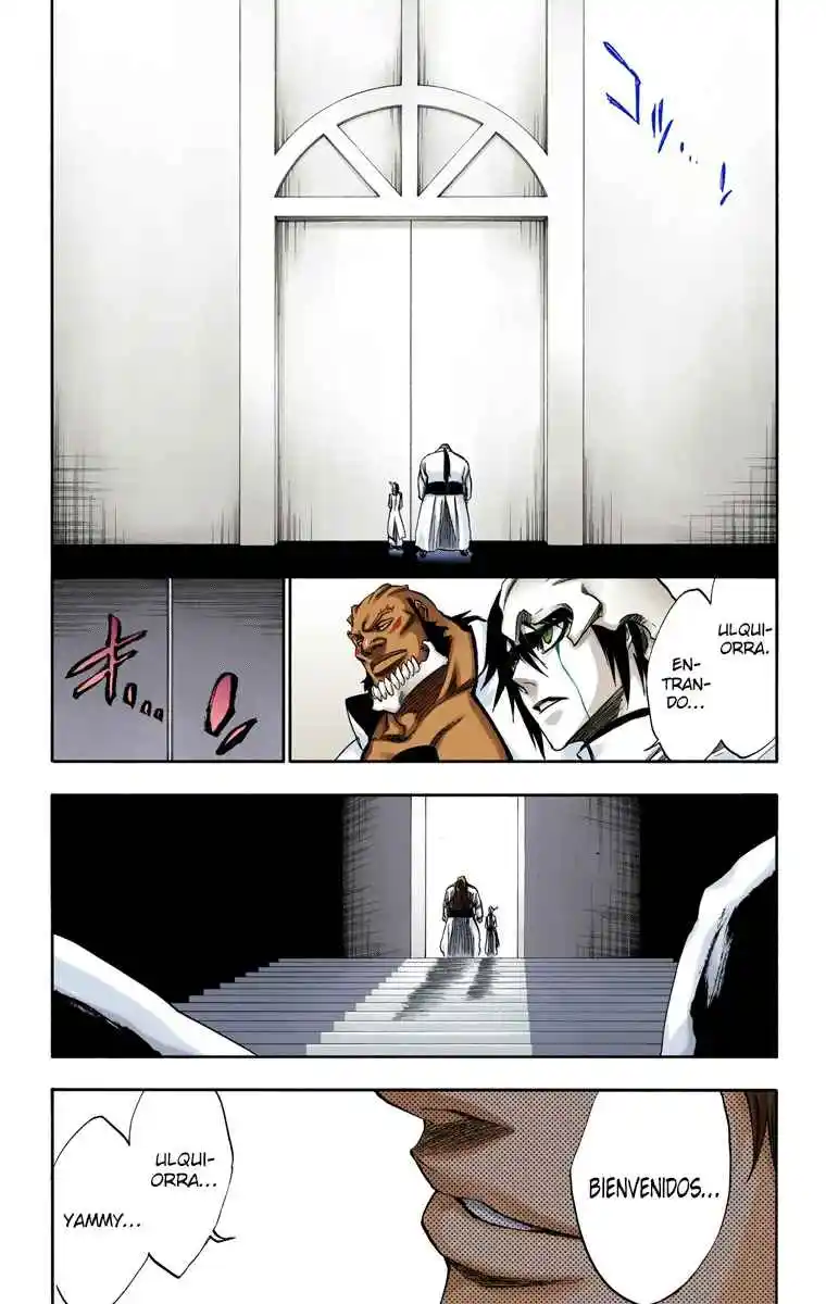 Bleach Full Color - Capítulo 229 - Página 12 - LectorTMOo