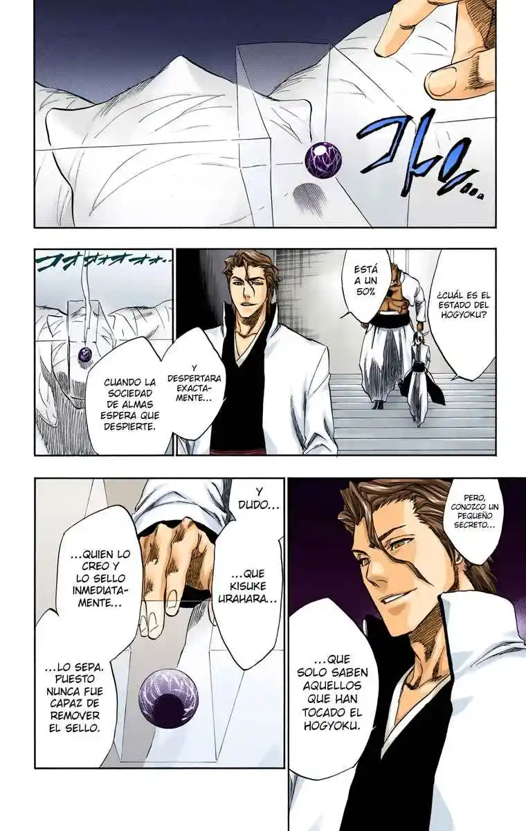 Bleach Full Color - Capítulo 229 - Página 14 - LectorTMOo