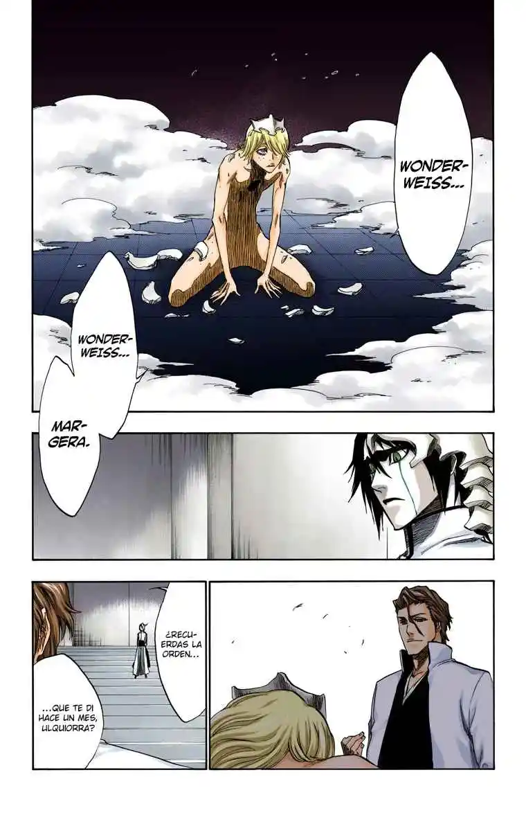 Bleach Full Color - Capítulo 229 - Página 16 - LectorTMOo