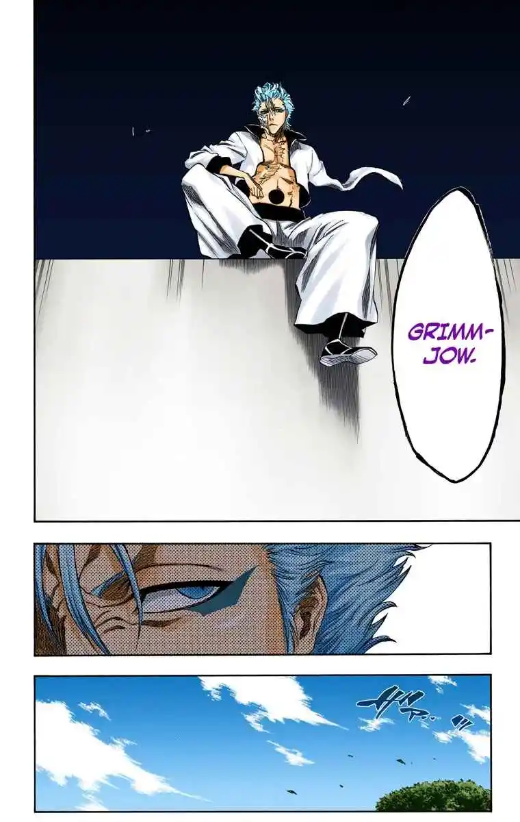 Bleach Full Color - Capítulo 229 - Página 18 - LectorTMOo