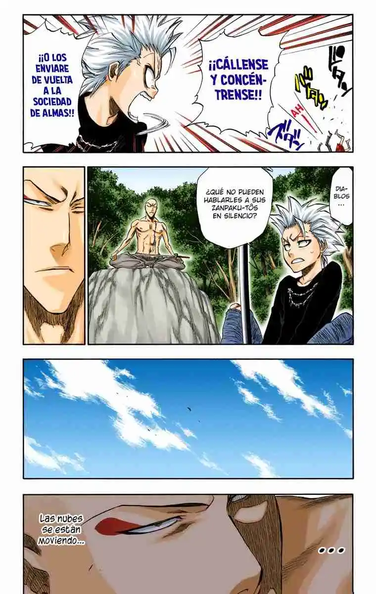 Bleach Full Color - Capítulo 229 - Página 20 - LectorTMOo