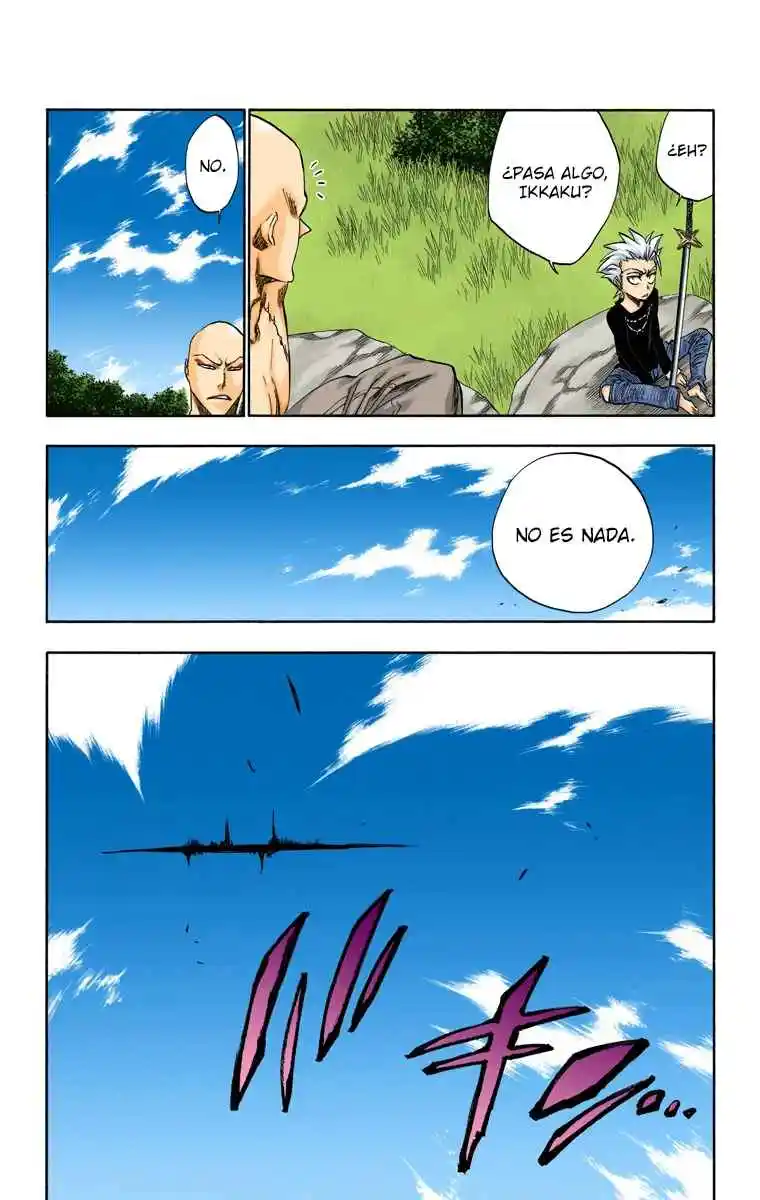 Bleach Full Color - Capítulo 229 - Página 21 - LectorTMOo