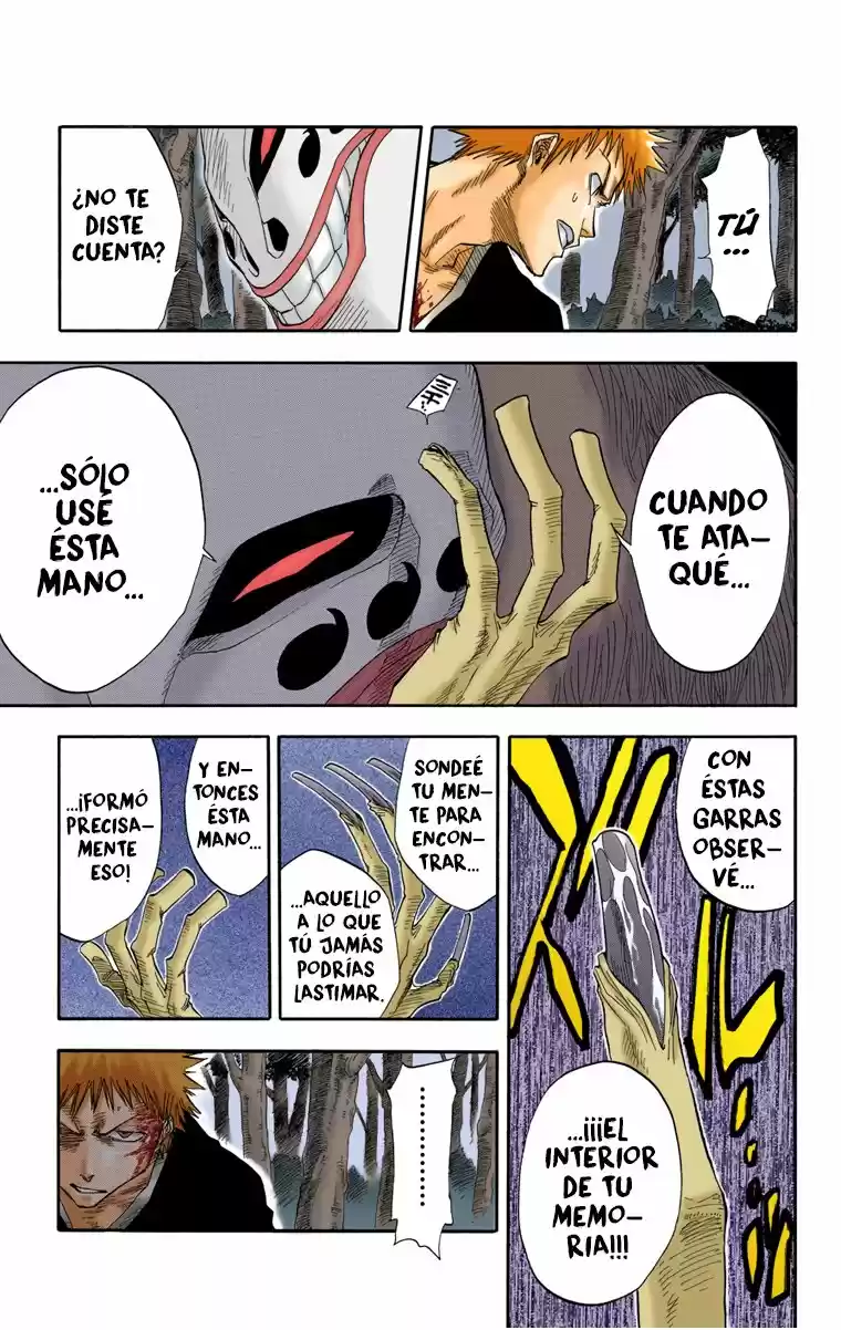 Bleach Full Color - Capítulo 23 - Página 4 - LectorTMOo