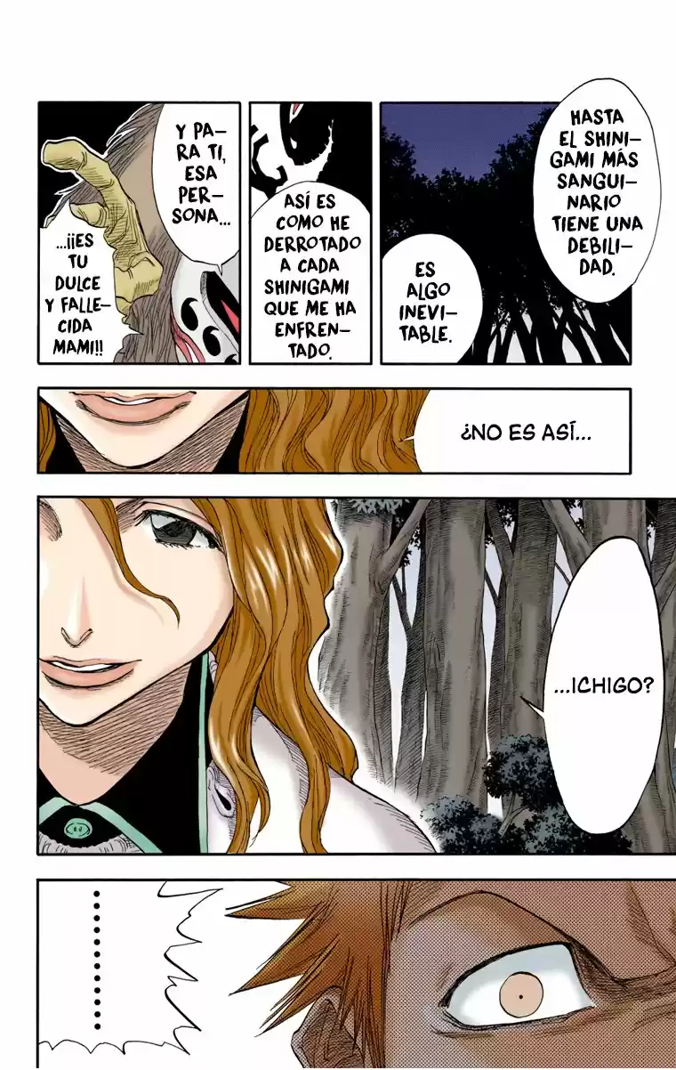 Bleach Full Color - Capítulo 23 - Página 5 - LectorTMOo
