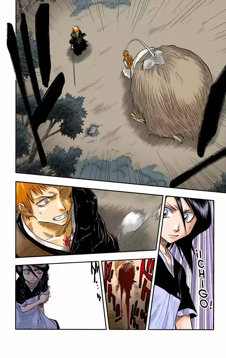 Bleach Full Color - Capítulo 23 - Página 11 - LectorTMOo