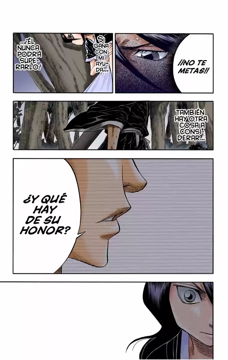 Bleach Full Color - Capítulo 23 - Página 12 - LectorTMOo