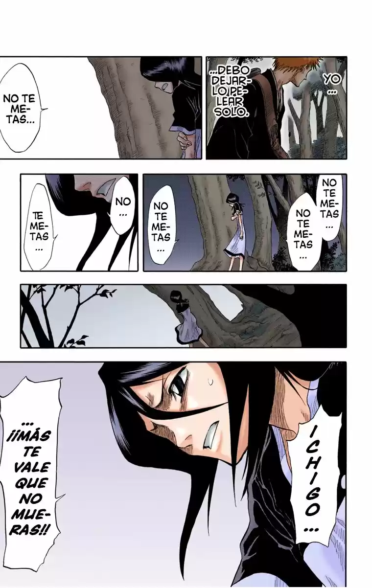 Bleach Full Color - Capítulo 23 - Página 14 - LectorTMOo
