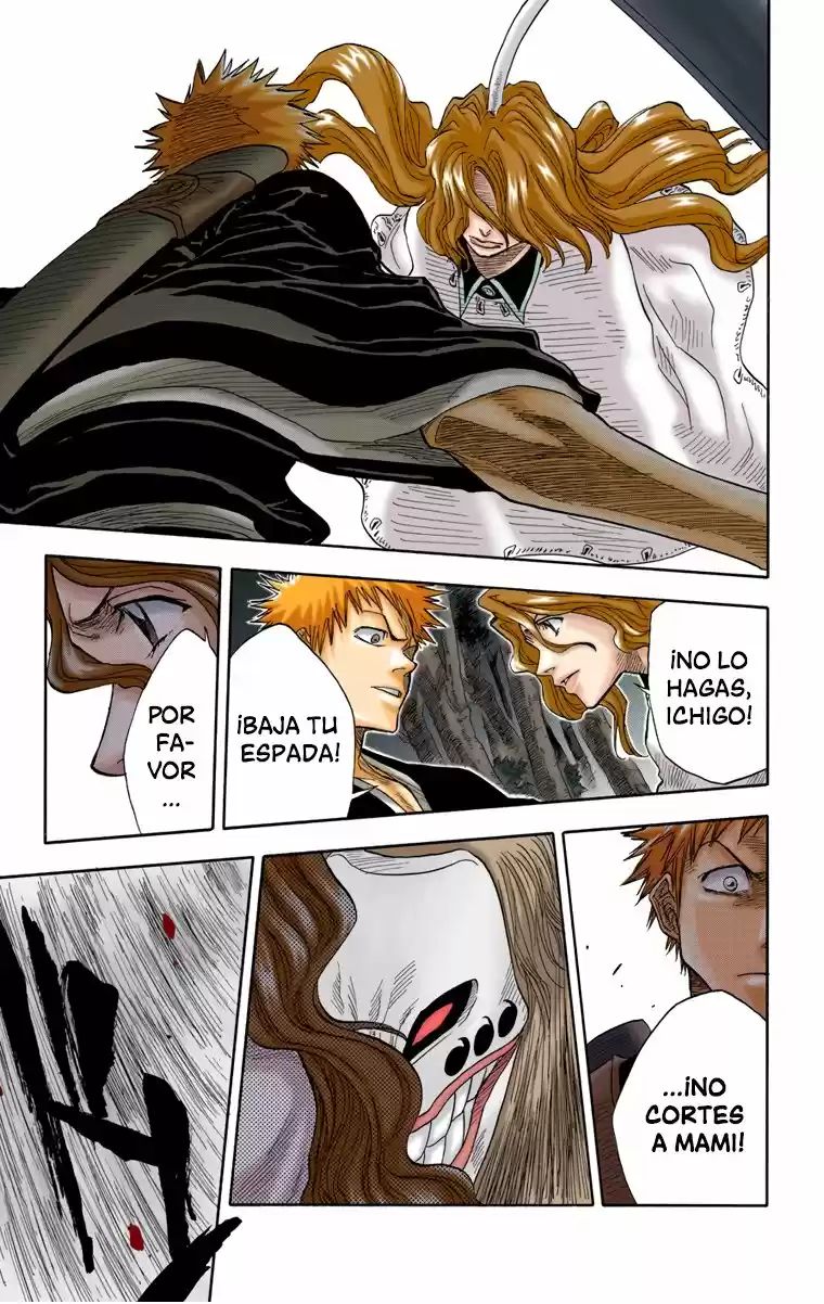 Bleach Full Color - Capítulo 23 - Página 16 - LectorTMOo