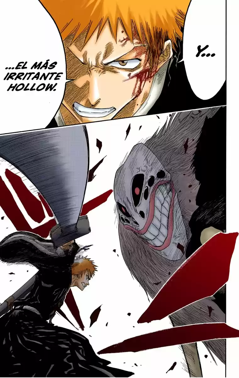 Bleach Full Color - Capítulo 23 - Página 20 - LectorTMOo