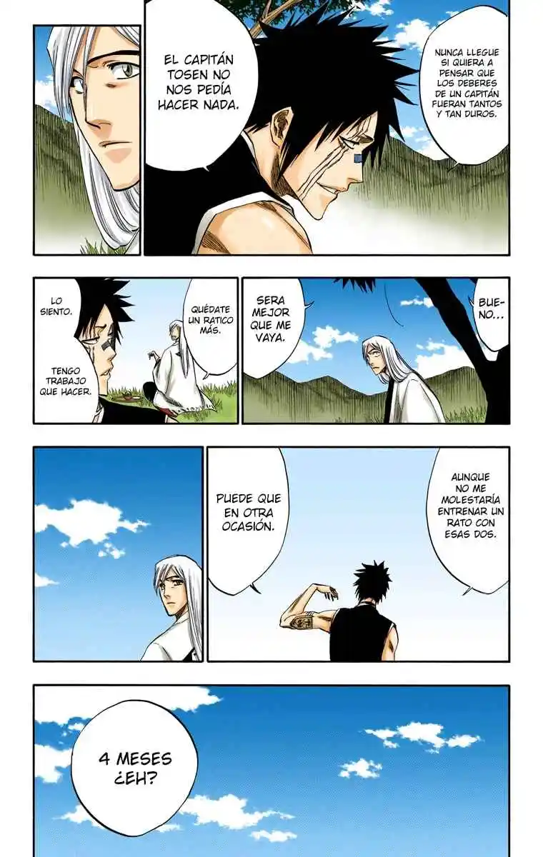 Bleach Full Color - Capítulo 230 - Página 6 - LectorTMOo