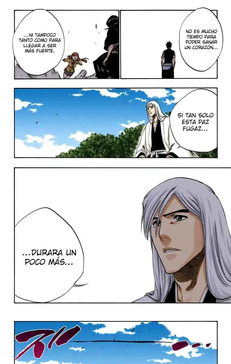 Bleach Full Color - Capítulo 230 - Página 7 - LectorTMOo