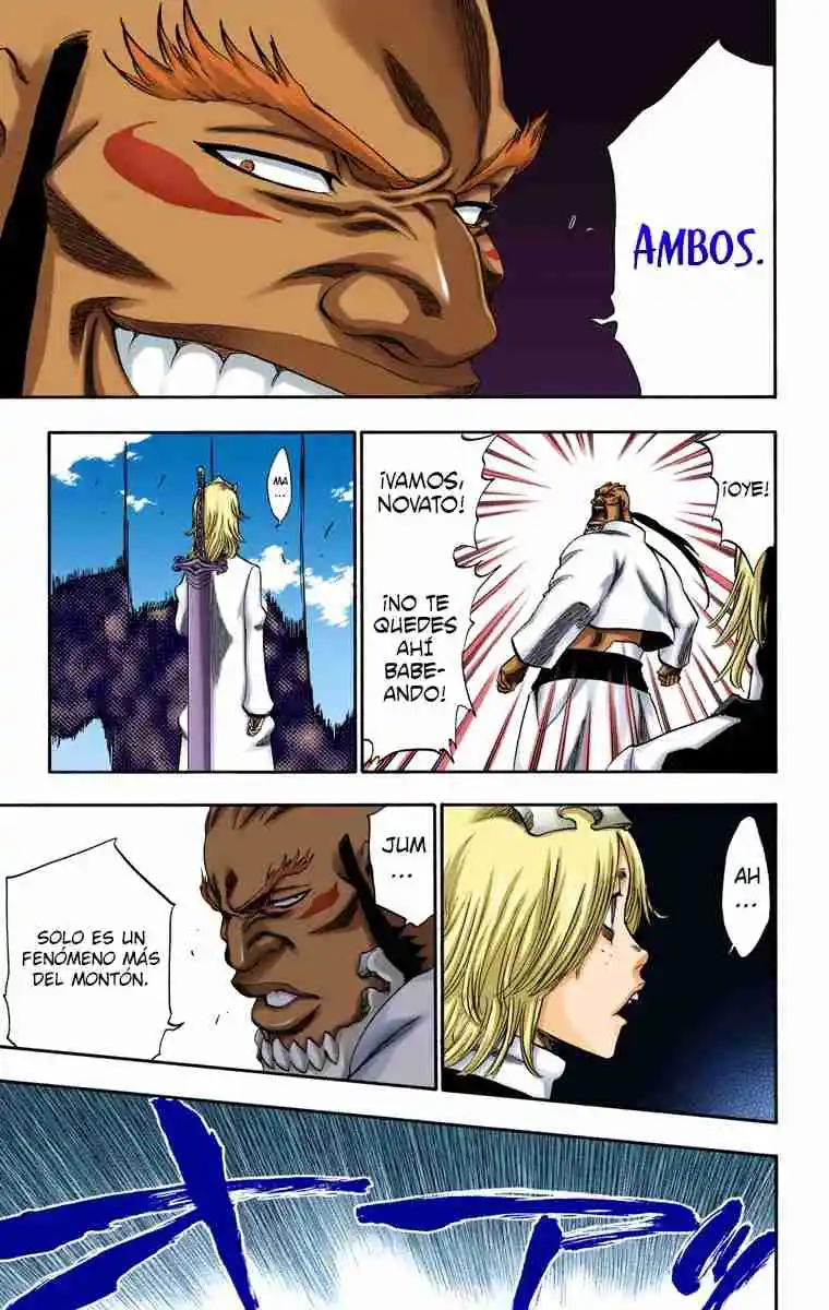 Bleach Full Color - Capítulo 230 - Página 13 - LectorTMOo