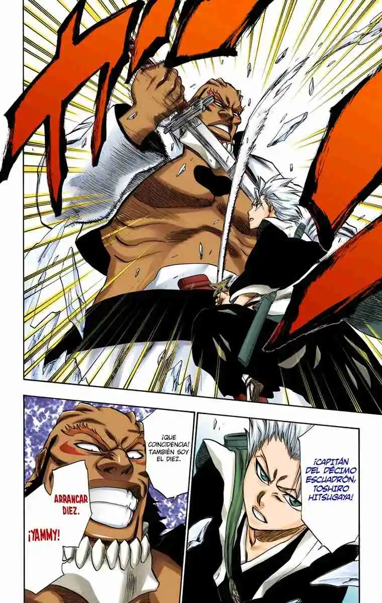 Bleach Full Color - Capítulo 230 - Página 14 - LectorTMOo