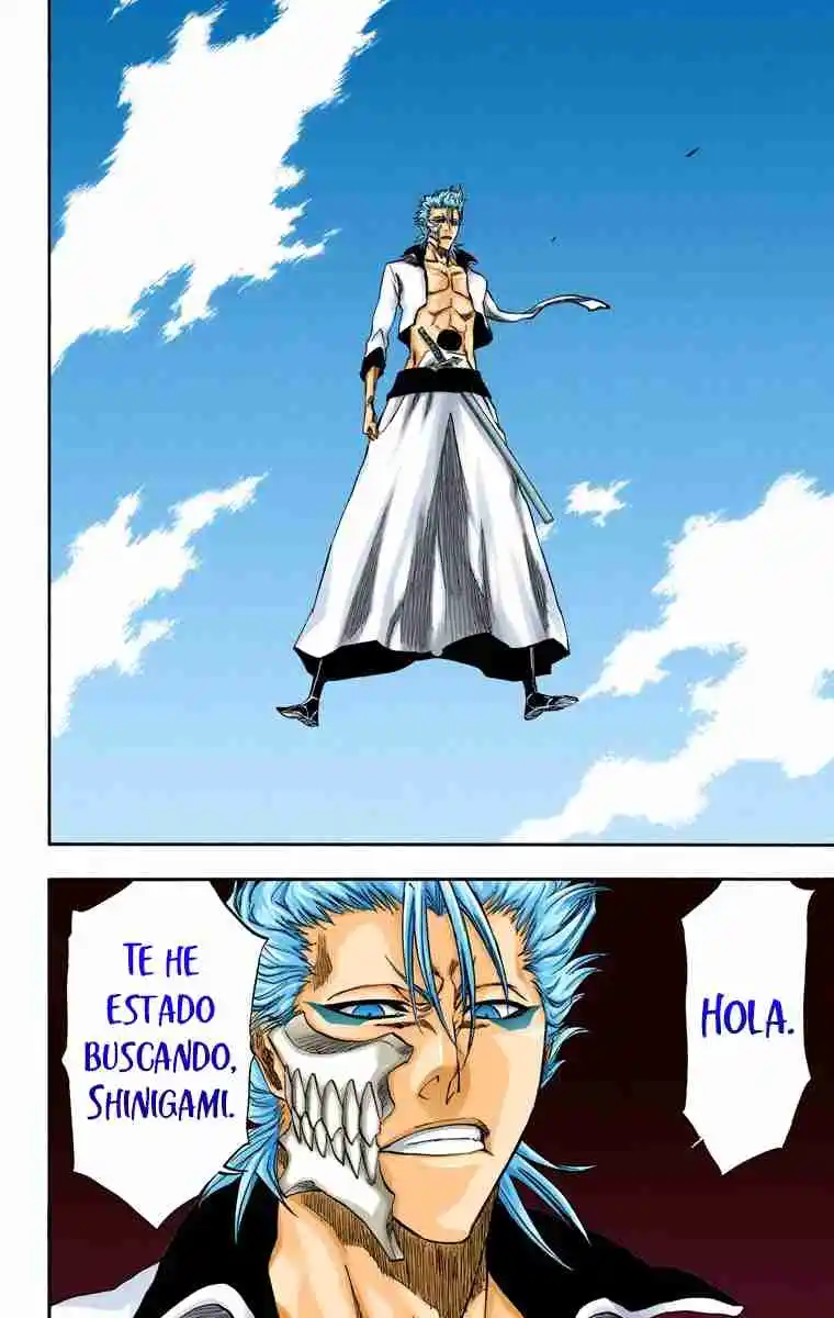 Bleach Full Color - Capítulo 230 - Página 18 - LectorTMOo