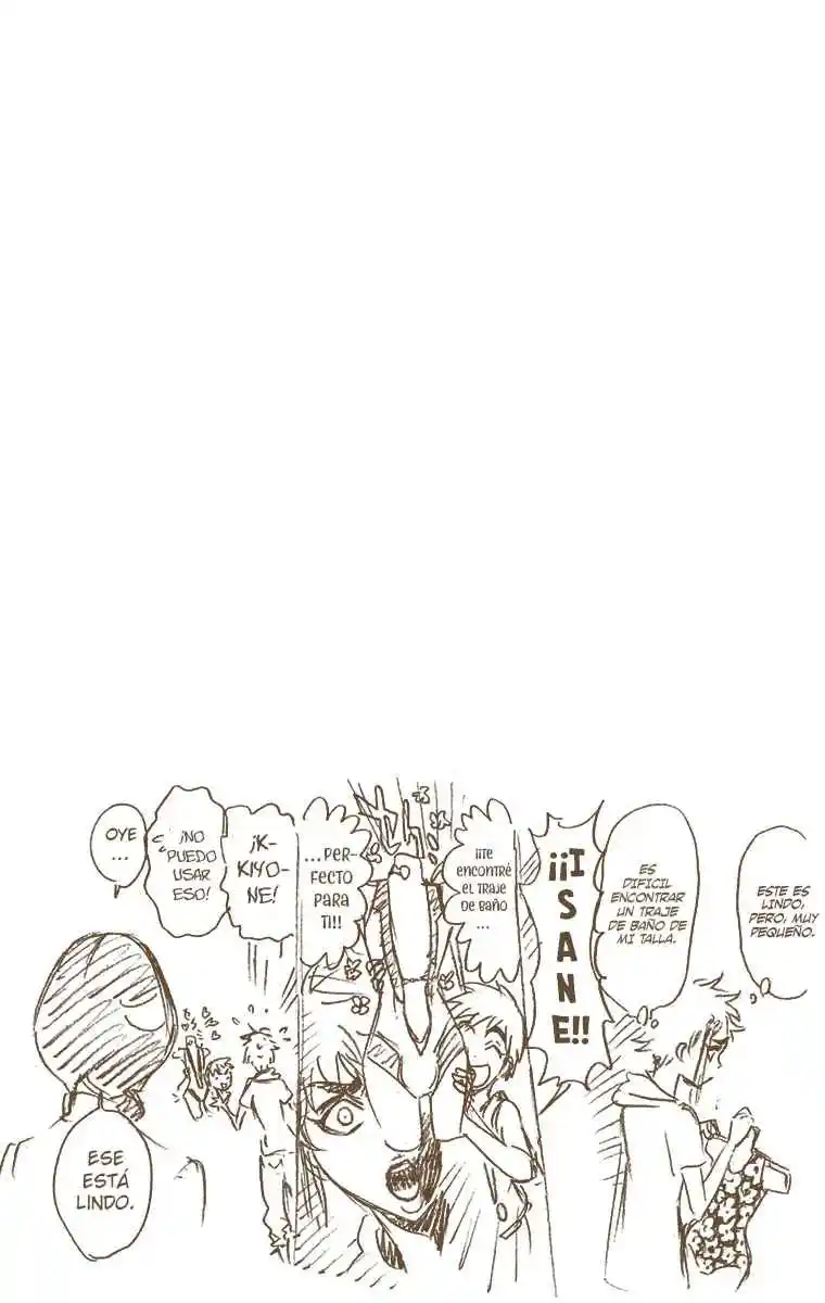 Bleach Full Color - Capítulo 230 - Página 20 - LectorTMOo