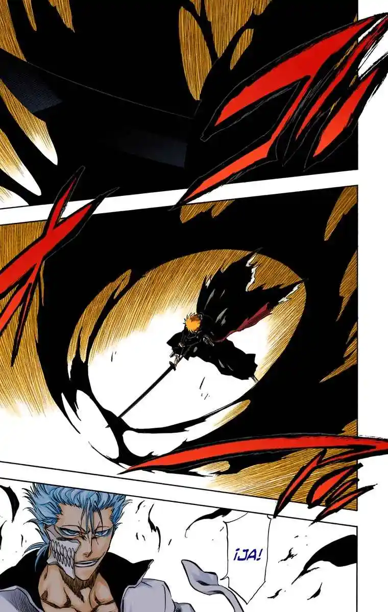 Bleach Full Color - Capítulo 231 - Página 8 - LectorTMOo