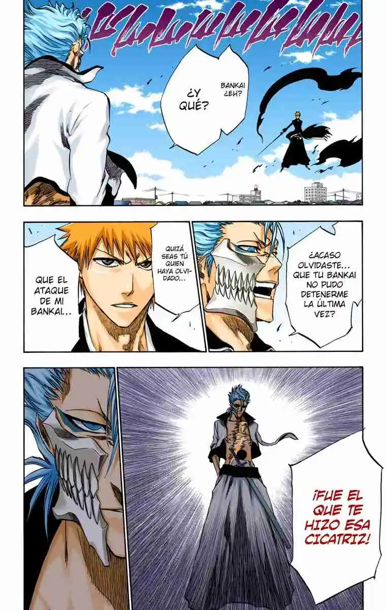 Bleach Full Color - Capítulo 231 - Página 9 - LectorTMOo