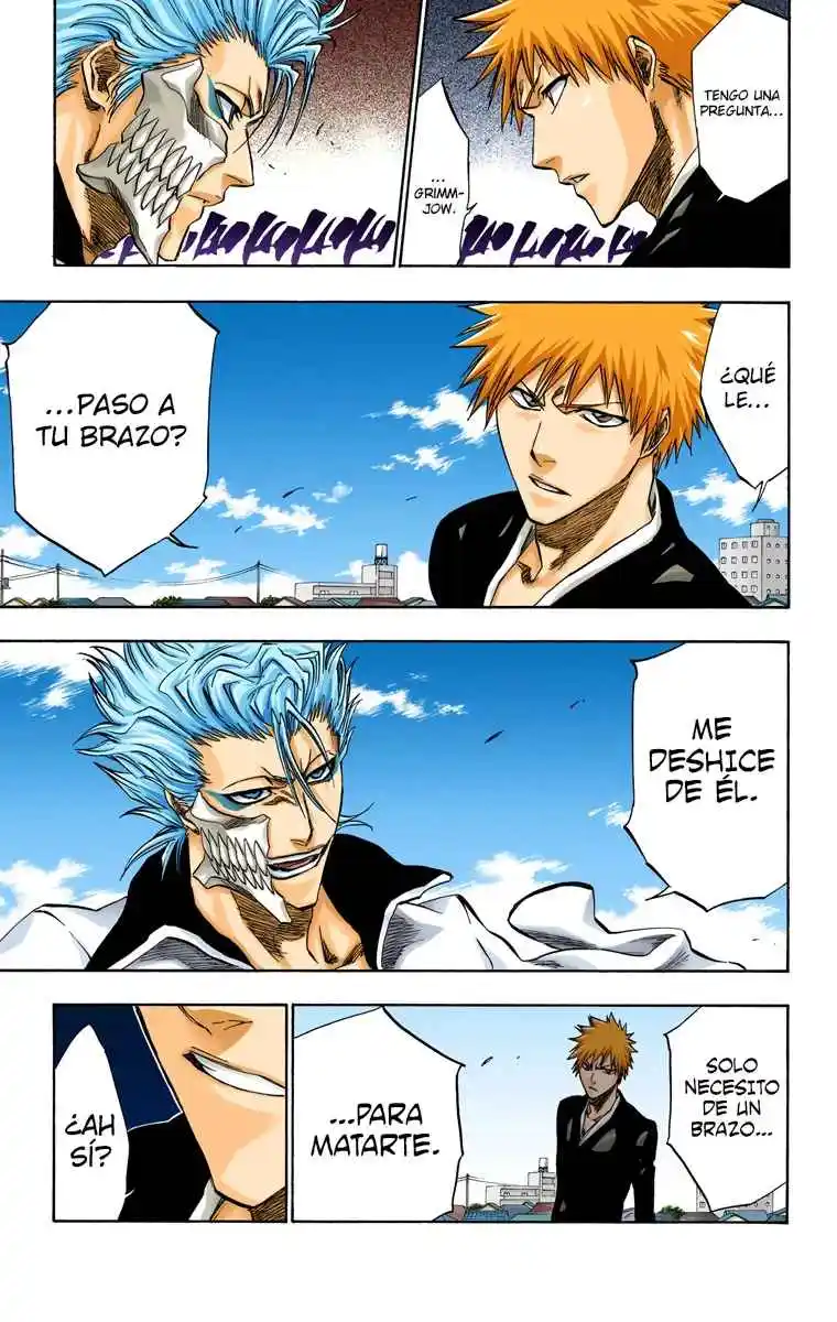Bleach Full Color - Capítulo 231 - Página 10 - LectorTMOo
