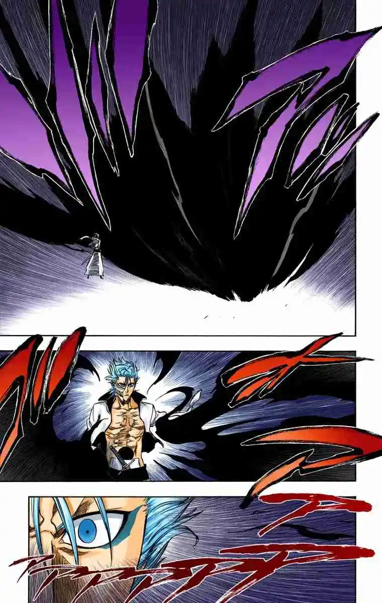 Bleach Full Color - Capítulo 231 - Página 12 - LectorTMOo