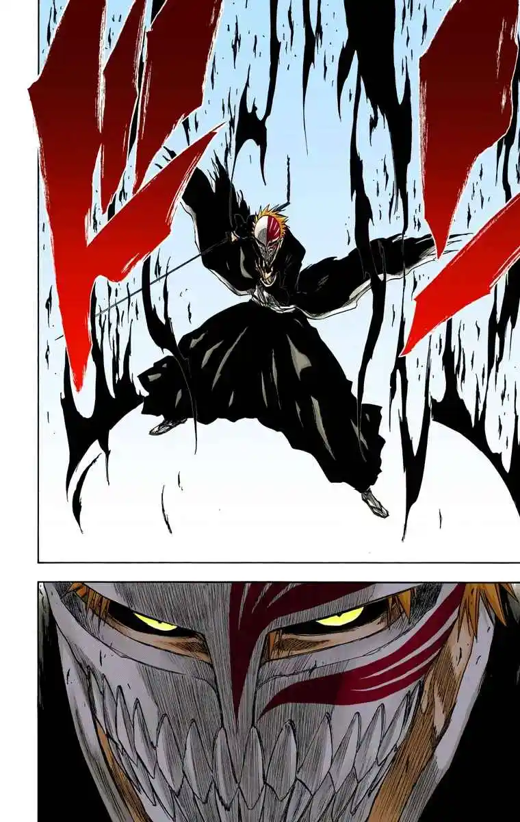 Bleach Full Color - Capítulo 231 - Página 13 - LectorTMOo