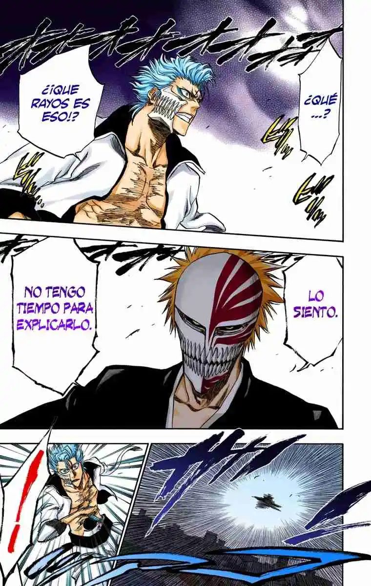 Bleach Full Color - Capítulo 231 - Página 14 - LectorTMOo