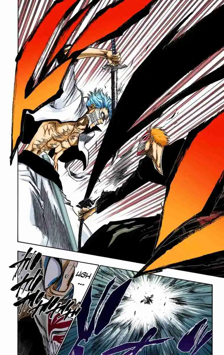 Bleach Full Color - Capítulo 231 - Página 15 - LectorTMOo