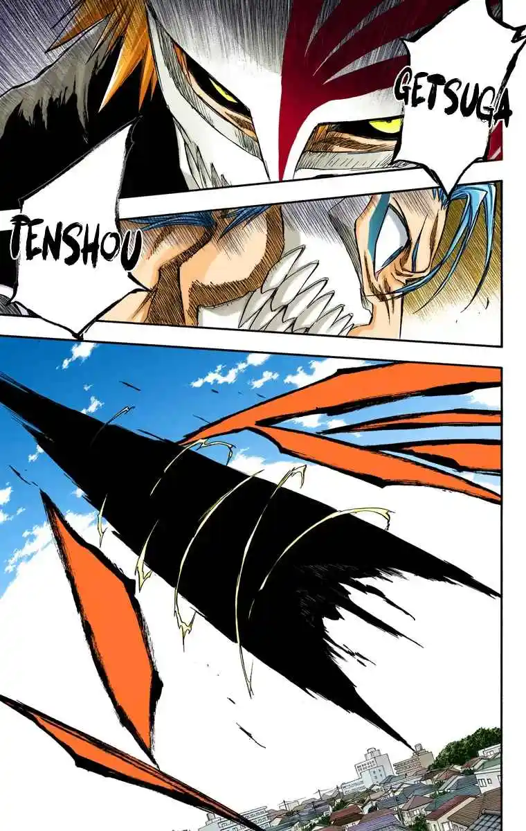 Bleach Full Color - Capítulo 231 - Página 16 - LectorTMOo