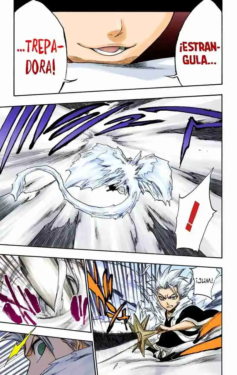 Bleach Full Color - Capítulo 232 - Página 6 - LectorTMOo