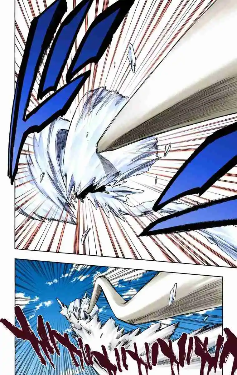 Bleach Full Color - Capítulo 232 - Página 7 - LectorTMOo