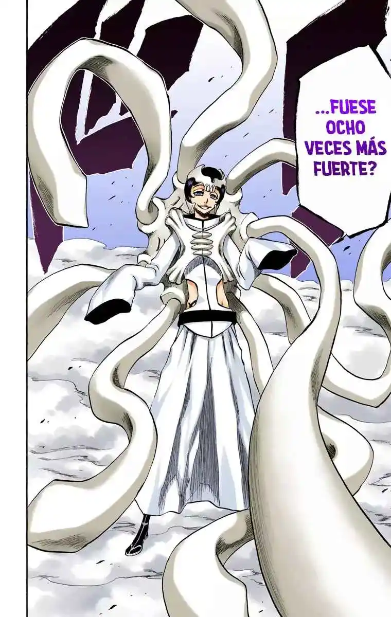 Bleach Full Color - Capítulo 232 - Página 9 - LectorTMOo