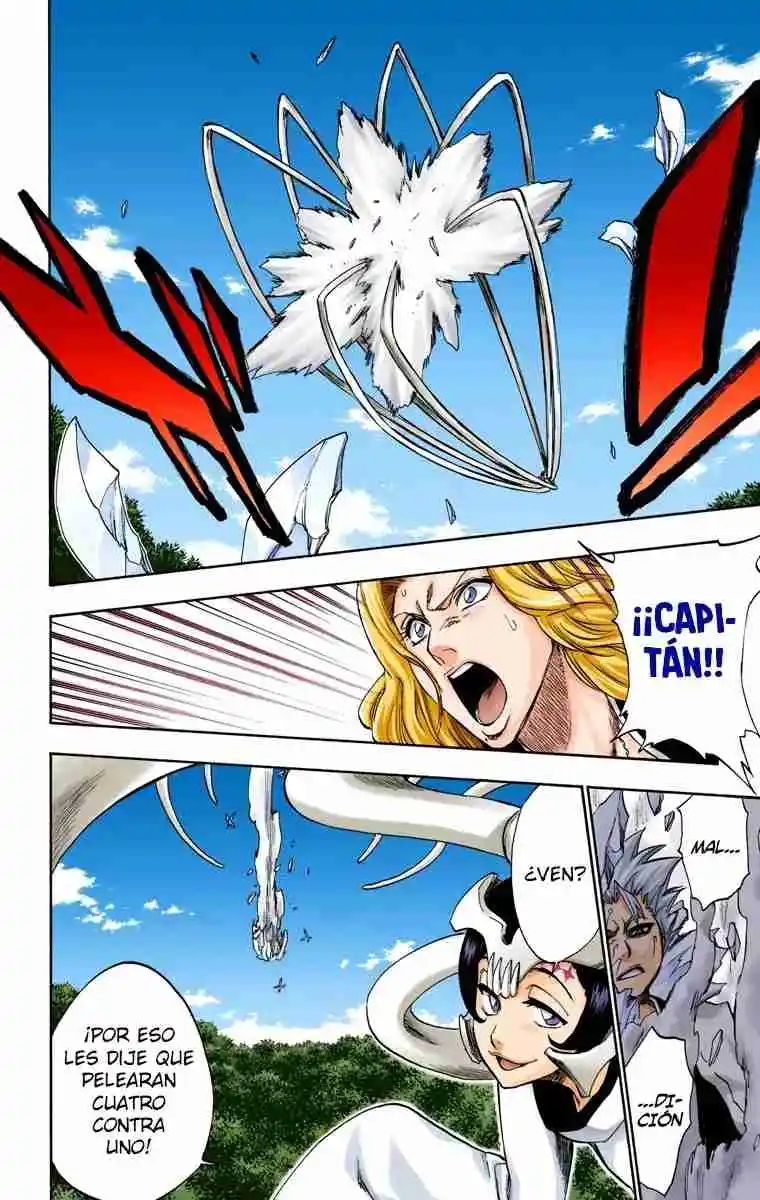 Bleach Full Color - Capítulo 232 - Página 11 - LectorTMOo