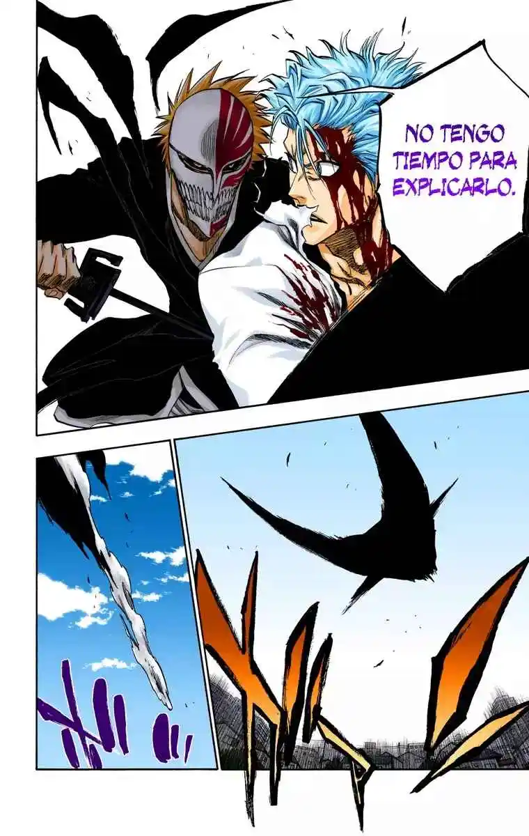 Bleach Full Color - Capítulo 232 - Página 15 - LectorTMOo