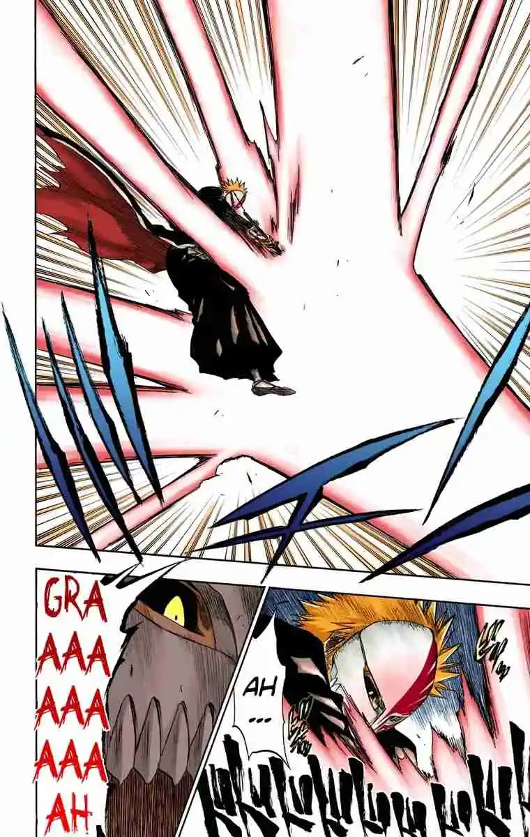 Bleach Full Color - Capítulo 232 - Página 17 - LectorTMOo