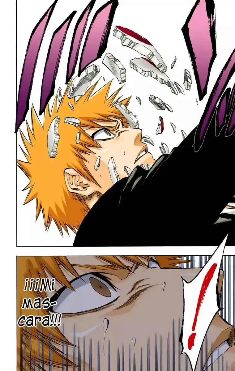 Bleach Full Color - Capítulo 232 - Página 19 - LectorTMOo