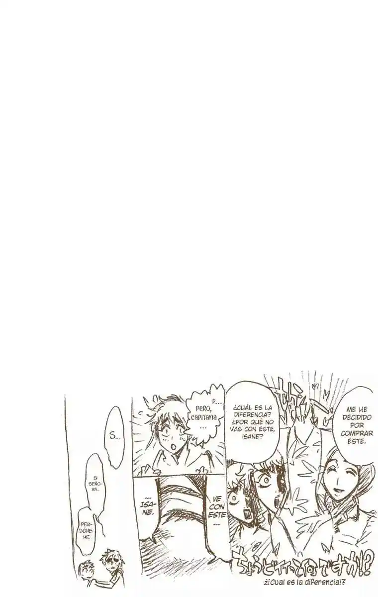 Bleach Full Color - Capítulo 232 - Página 21 - LectorTMOo