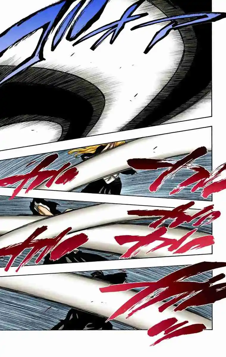 Bleach Full Color - Capítulo 233 - Página 6 - LectorTMOo