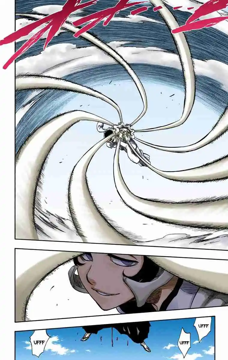 Bleach Full Color - Capítulo 233 - Página 7 - LectorTMOo
