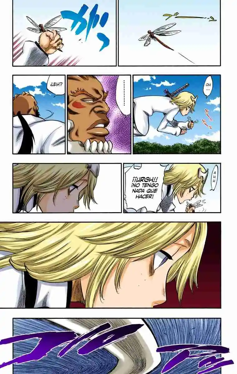 Bleach Full Color - Capítulo 233 - Página 10 - LectorTMOo
