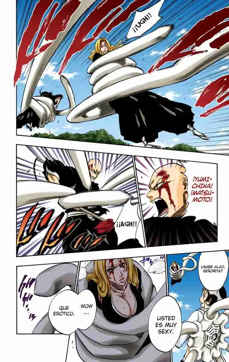 Bleach Full Color - Capítulo 233 - Página 11 - LectorTMOo