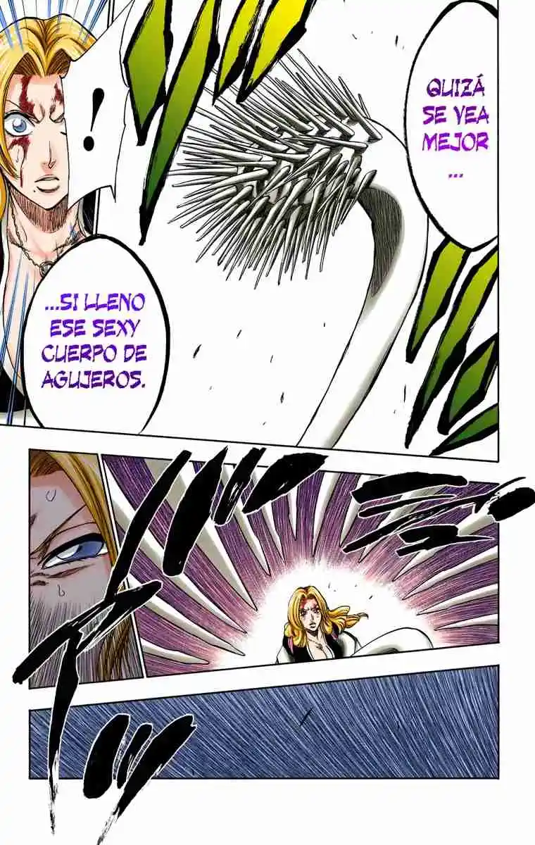 Bleach Full Color - Capítulo 233 - Página 12 - LectorTMOo