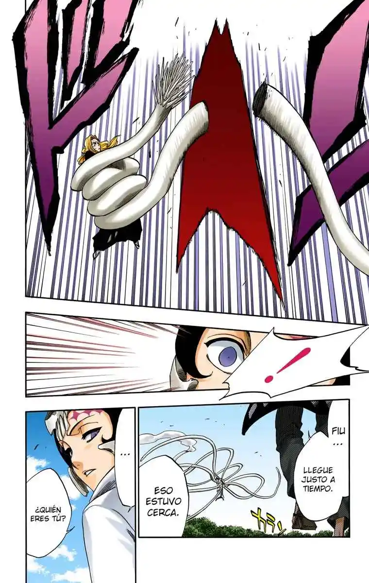 Bleach Full Color - Capítulo 233 - Página 13 - LectorTMOo