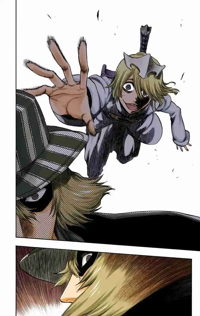 Bleach Full Color - Capítulo 233 - Página 15 - LectorTMOo