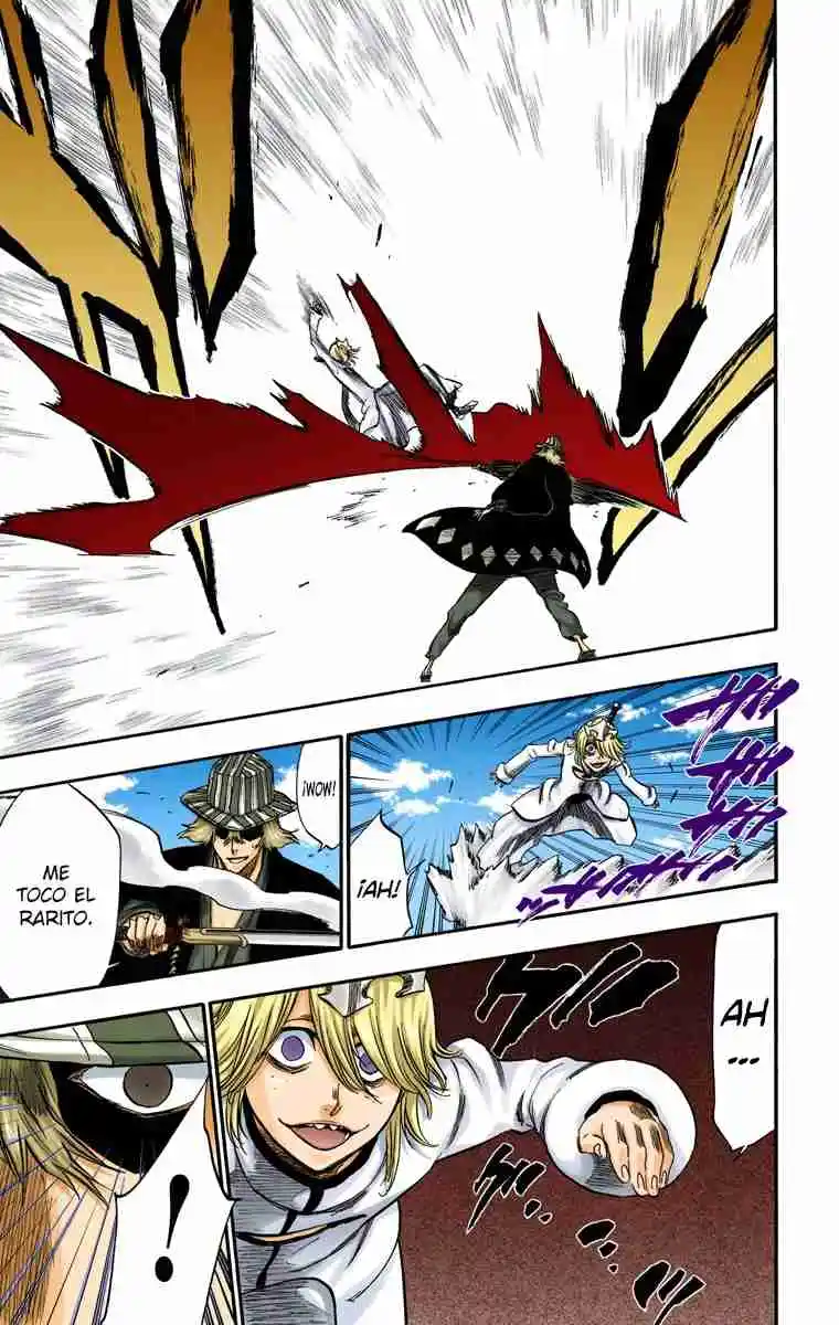 Bleach Full Color - Capítulo 233 - Página 16 - LectorTMOo